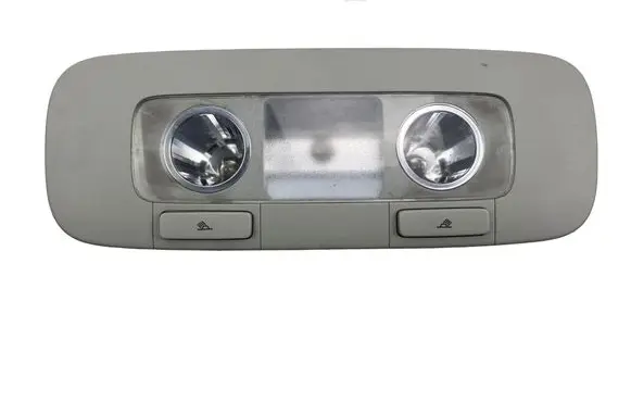 Skoda Superb B6 (3T) Front seat light 3T0947291A