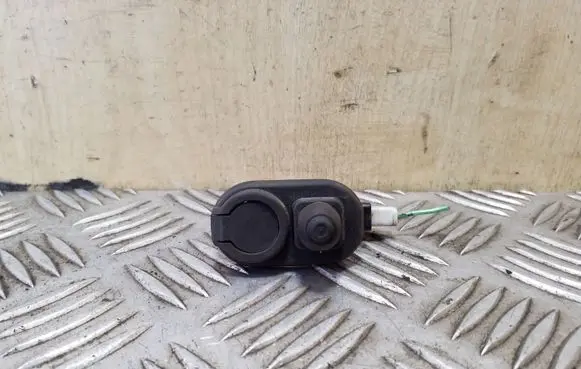 Honda Civic Front door sensor 