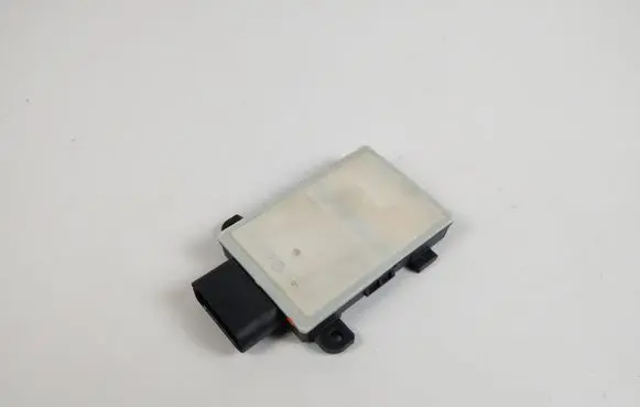 Audi E-tron GT Blind spot module 4N0907566AM