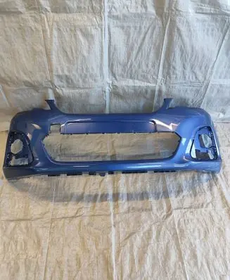Peugeot 108 Front bumper 52119-0H150