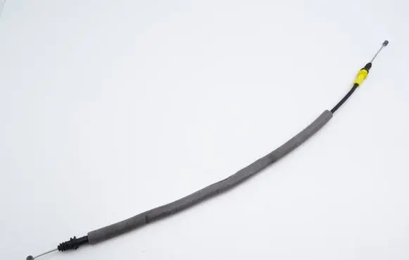 BMW 3 E46 Rear door cable line 7011024