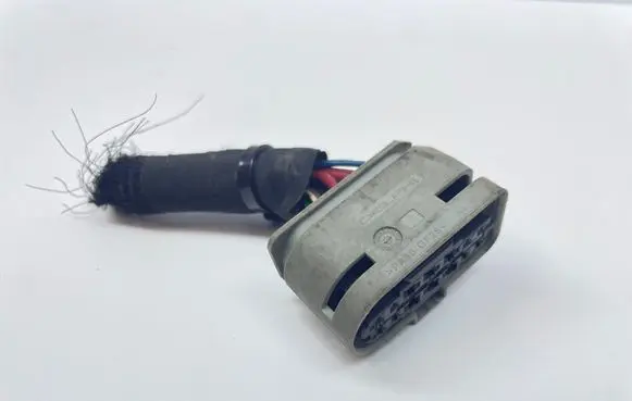 Mercedes-Benz C W204 Other wiring loom PA66GF25