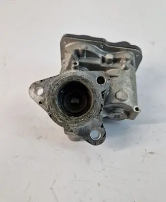 Renault Kadjar EGR valve h8201143495