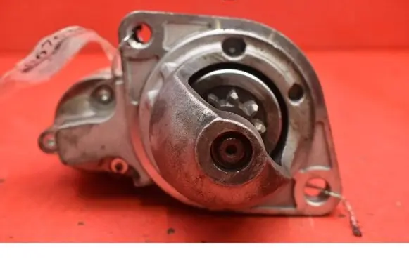 BMW X3 E83 Starter motor S0244