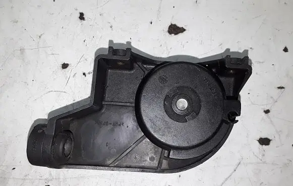Peugeot 607 Accelerator throttle pedal 9643365680