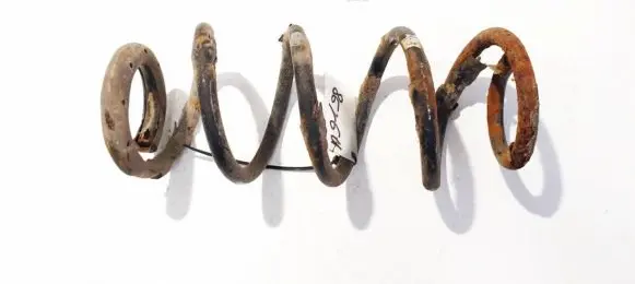 Honda Jazz Rear coil spring