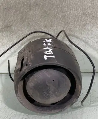 Renault Trafic II (X83) Alarm system siren 
