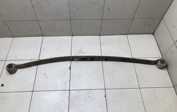 Volkswagen Crafter Rear leaf spring 