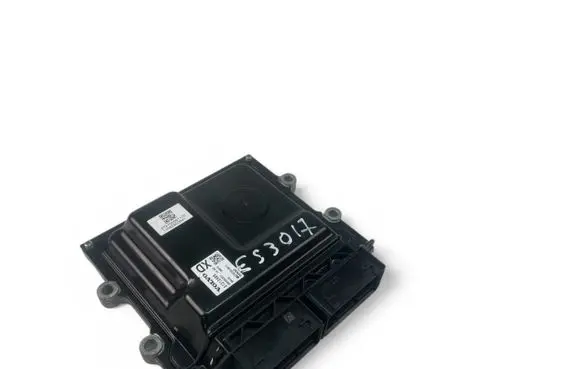Volvo S60 Engine control unit/module ECU 31312486