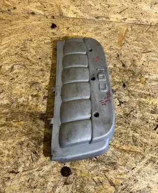 Mercedes-Benz E W211 Engine cover (trim) A6130101067