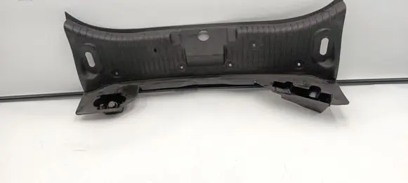 Jaguar X-Type Other trunk/boot trim element 1X43F40374A