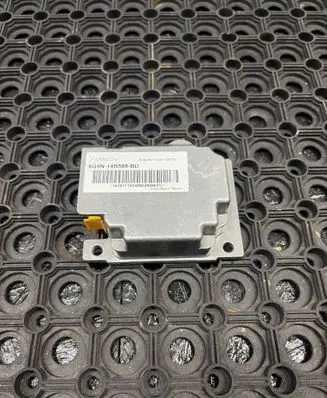 Ford Mondeo MK IV Airbag control unit/module 6G9N14B588BD