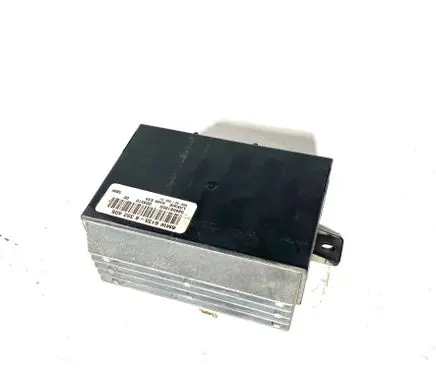 BMW 5 E39 Tow bar trailer control unit/module 8352406 61358352406 086081050