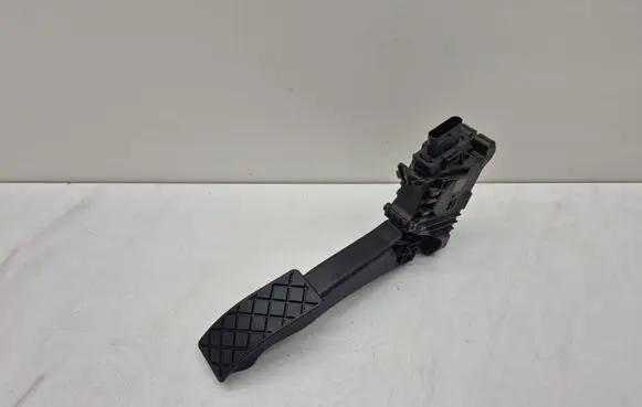 Volkswagen ID.3 Accelerator throttle pedal 1EB723503