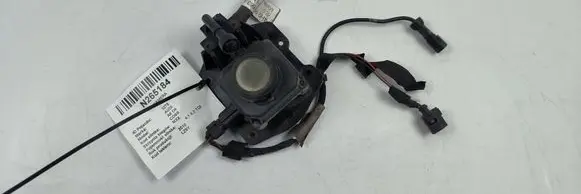 Audi A8 S8 D4 4H Night vision camera 4H0980552A