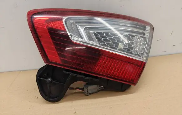 Ford Mondeo MK IV Rear/tail lights 3S7113A602AE