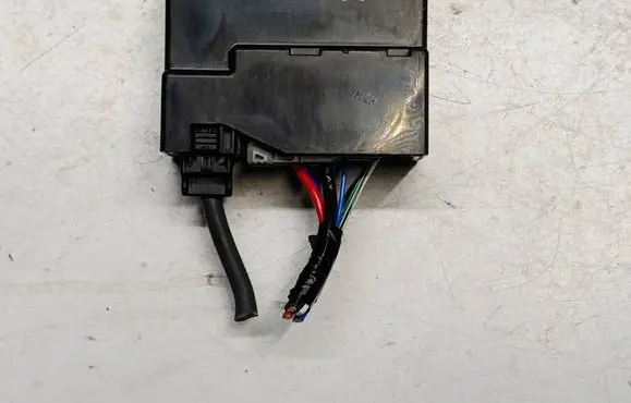 Toyota Yaris XP210 Other control units/modules 8264452040S3 8264452040