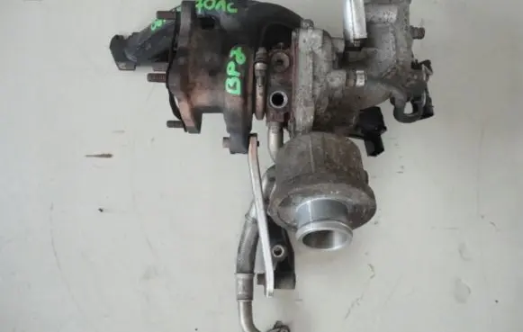 Audi A6 S6 C6 4F Turbo 06D145701C