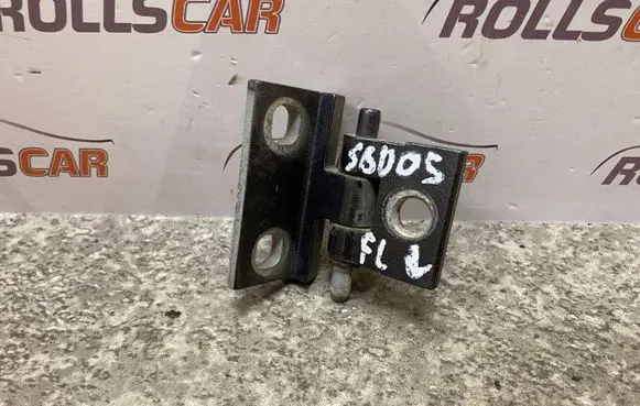 Front door lower hinge