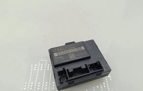 Audi Q7 4L Door control unit/module 4L0959795B 4L0910795B 0033TFJ0001