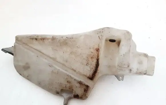 Renault Scenic I Windshield washer fluid reservoir/tank 7700843902c