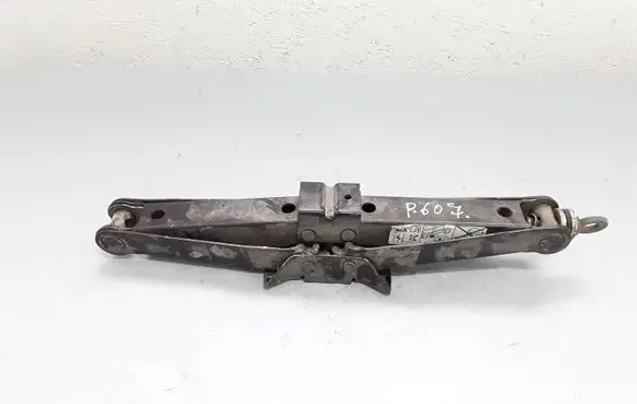 Peugeot 607 Lift Jack 9642102580