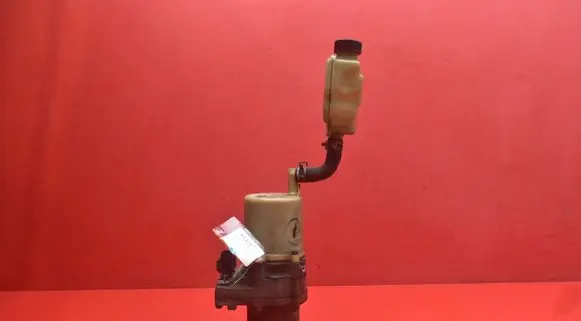 Mazda 3 II Power steering pump