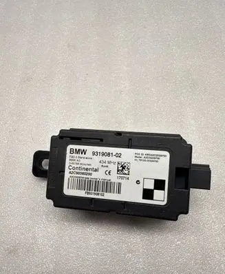 BMW 4 F36 Gran coupe Other control units/modules 9319081 A2C90360200