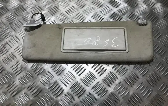 Volkswagen PASSAT B4 Sun visor 3a0857551b 3a1857551a