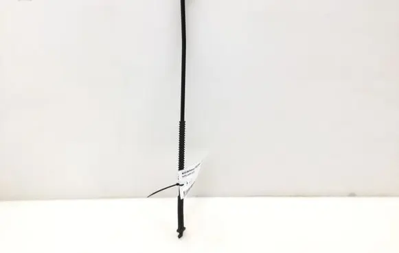 Nissan Navara Front bonnet/hood damper/strut 
