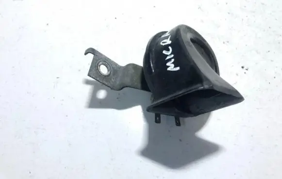Nissan Micra Horn signal
