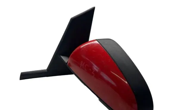 Mitsubishi Colt Front door electric wing mirror E9014259 E9024231