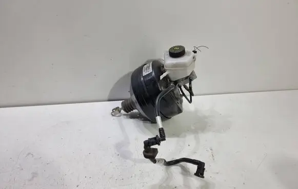 BMW 1 F20 F21 Brake booster 296798418 0204259552 22200965837