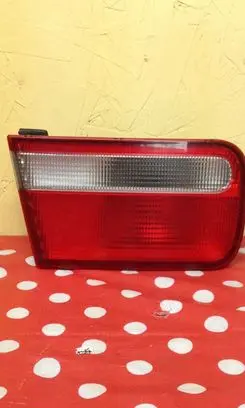 Honda Accord Tailgate rear/tail lights