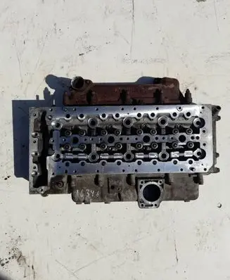 Iveco Daily 4th gen Engine head 502270036 504048132