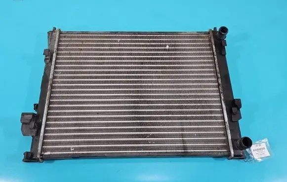 Renault Trafic II (X83) Coolant radiator IMPRK1472022