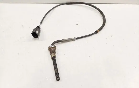 Audi A6 S6 C6 4F Exhaust gas temperature sensor 038906088D 330409198 038906088
