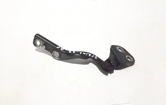 Dacia Spring Engine bonnet/hood hinges 654008295R