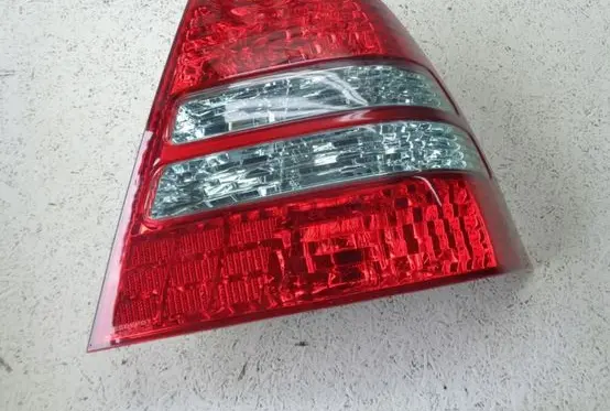 Toyota Corolla E120 E130 Rear/tail lights 815501E240 DEPO
