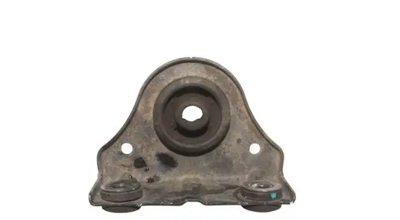 KIA Sportage Radiator support slam panel bracket 