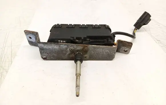 Volvo XC70 Headlight wiper blade 9151876