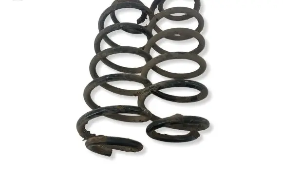 Toyota Corolla E140 E150 Rear coil spring 