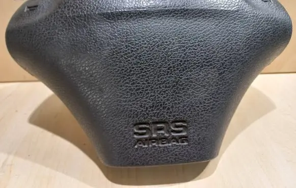 Ford Fiesta Steering wheel airbag YS61B042B85AAYYEC