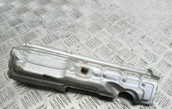 BMW 5 F10 F11 Exhaust heat shield 8509117
