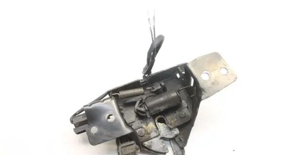 Hyundai Ioniq Engine bonnet/hood lock/catch