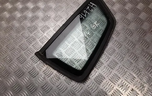 Volkswagen Golf Sportsvan Rear side window 510845041AD