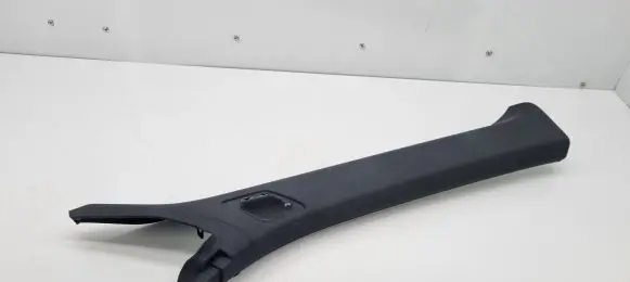 Audi Q3 F3 (A) pillar trim 83A867234A