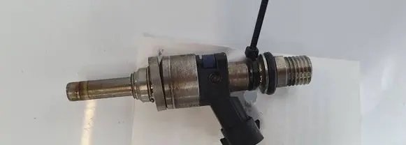 Porsche Panamera (970) Fuel injector 94811012832 103507514