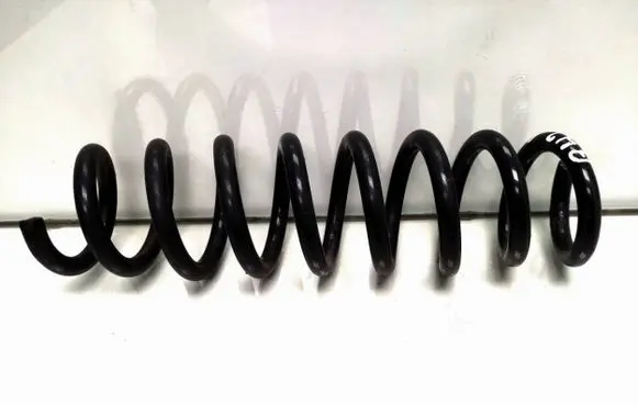 Volvo V40 Rear coil spring