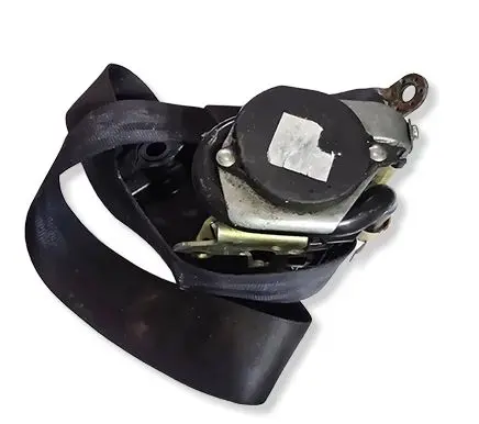 Audi A6 Allroad C5 Front seatbelt 4B0857705A 560680300A